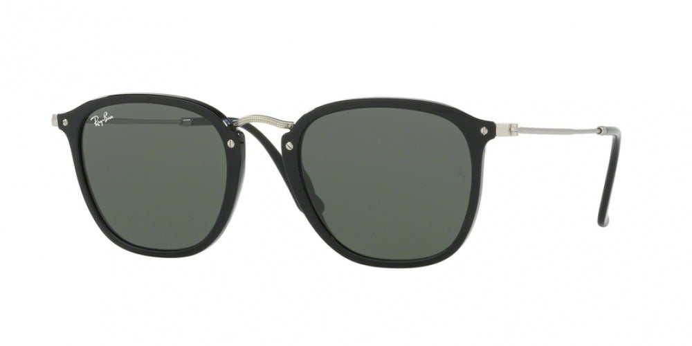 901 - Black - Green