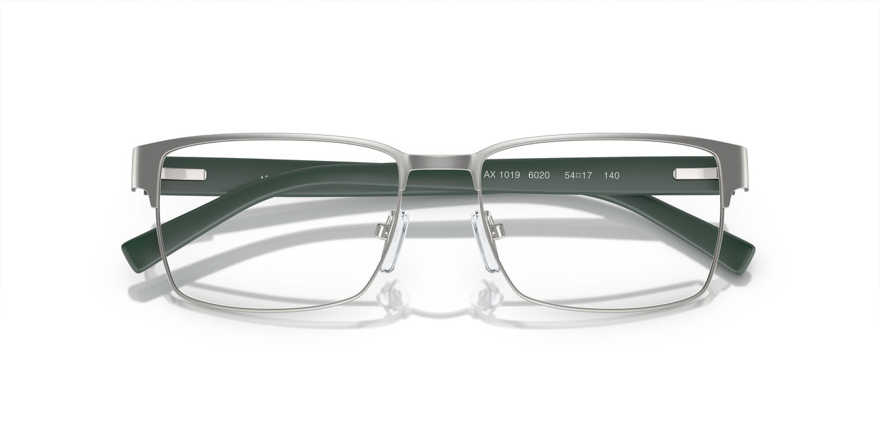 6020 - Silver