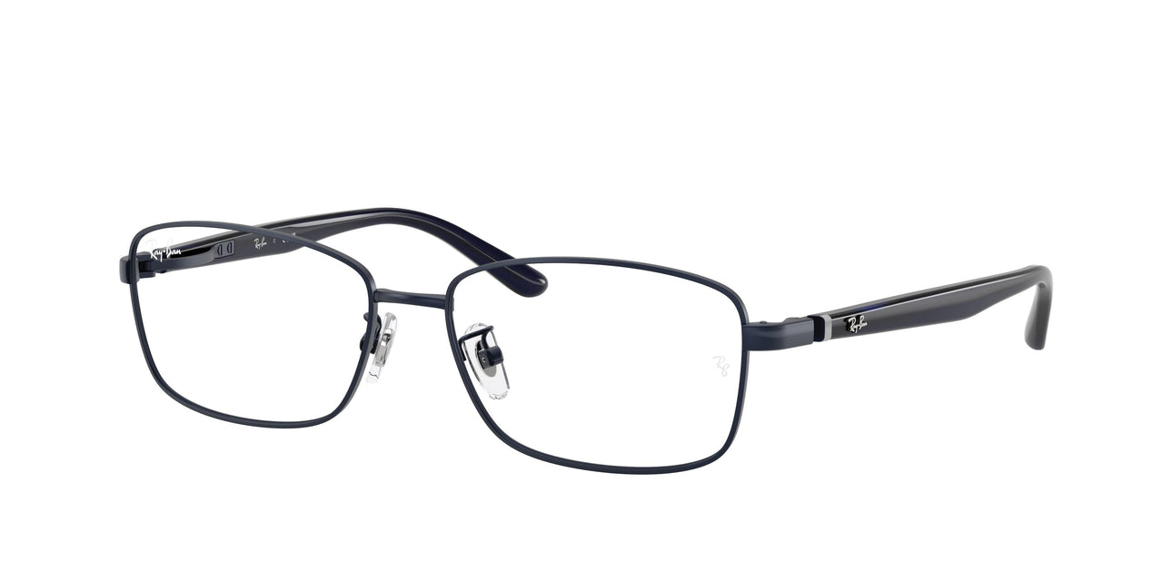 Ray-Ban 6527D Eyeglasses