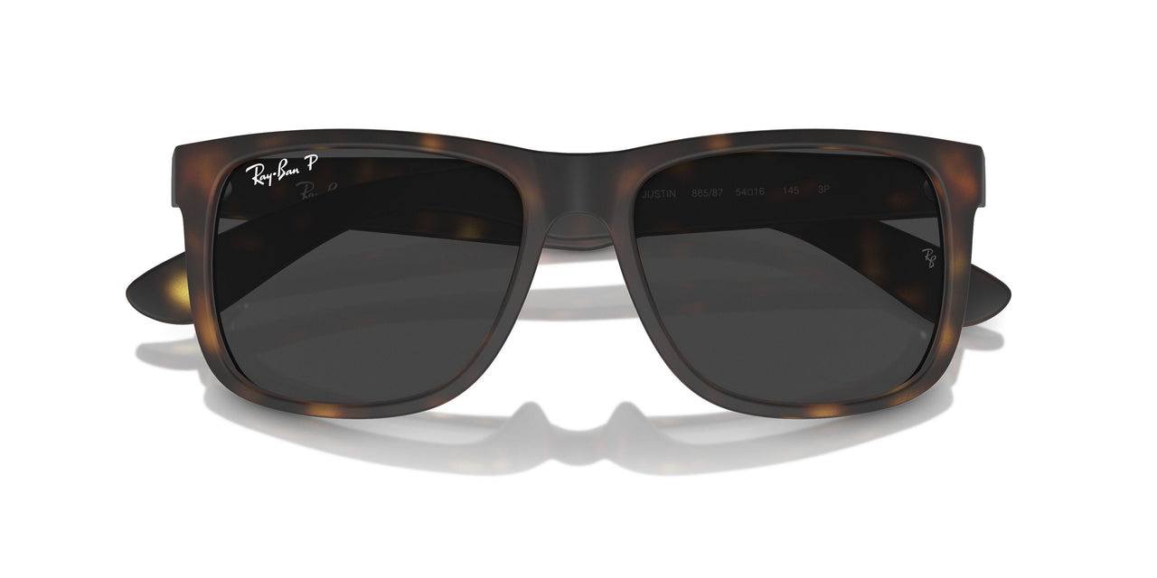 865/87 - Tortoise - Dark Grey