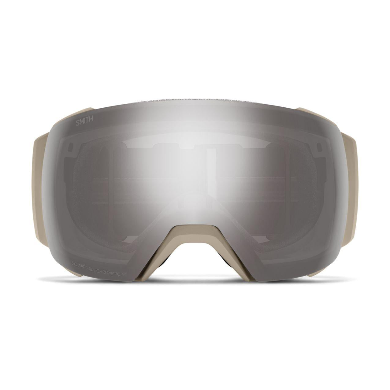 M007133VZ995T - Classic Beige Botanist - ChromaPop Sun Platinum Mirror
