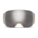 M007133VZ995T - Classic Beige Botanist - ChromaPop Sun Platinum Mirror