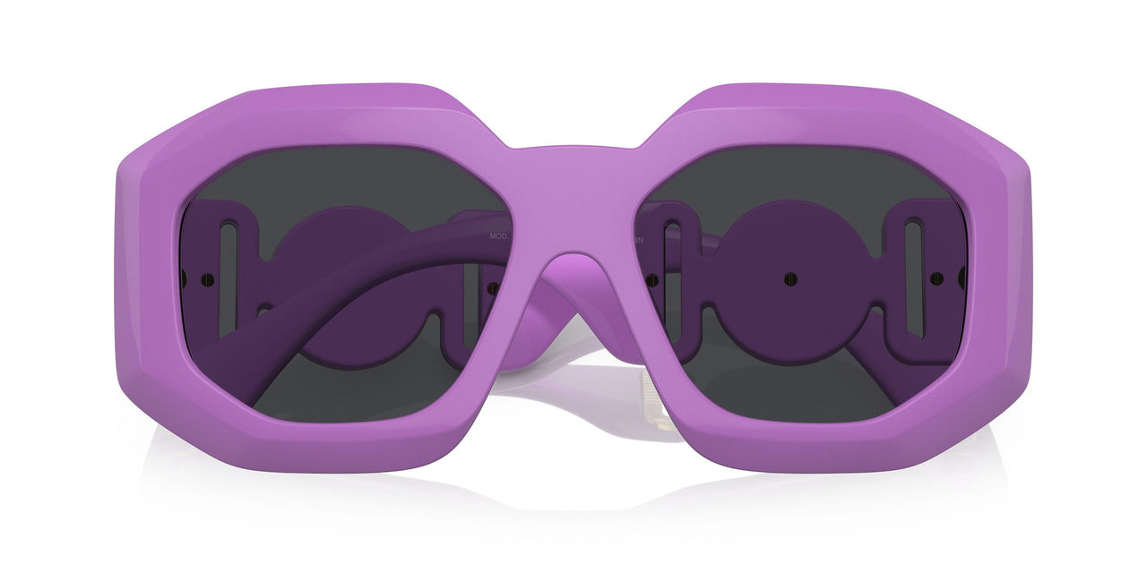 536687 - Violet - Dark Grey