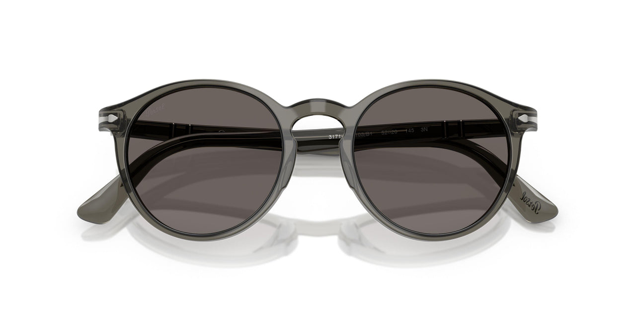 1103B1 - Grey - Dark Grey