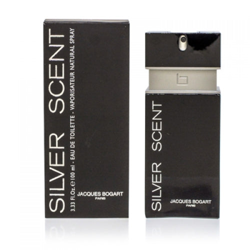 Jacques Bogart Silver Scent EDT Spray