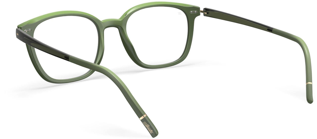 5540 - Deep Green
