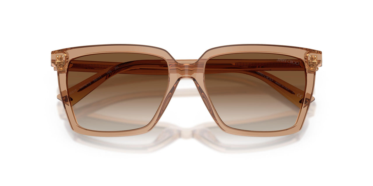 507613 - Brown - Brown Gradient