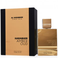 Thumbnail for Al Haramain Amber Oud Gold Edition EDP Spray