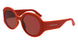 Longchamp LO758S Sunglasses