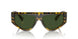 343371 - Yellow - Dark Green