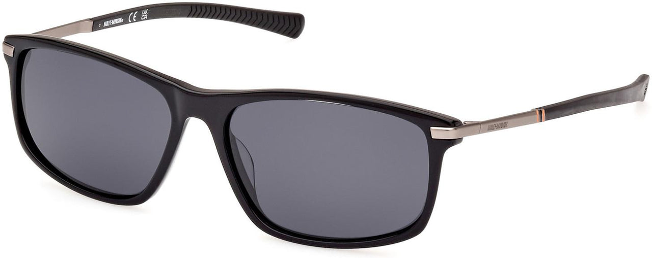 Harley-Davidson 0979X Sunglasses