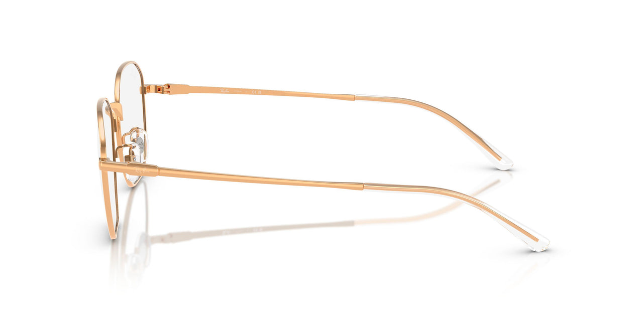1248 - Gold - Clear