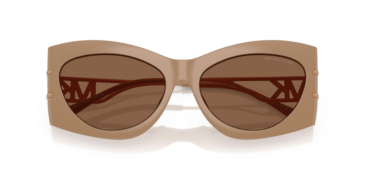 355573 - Brown - Brown Solid