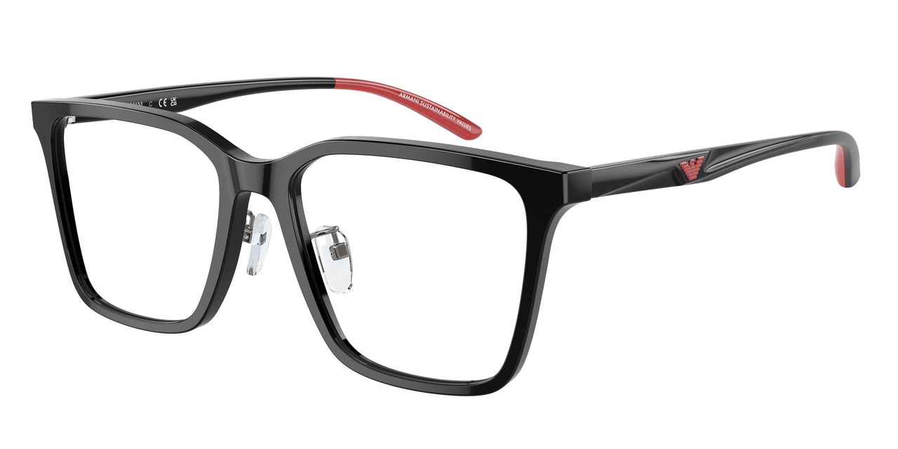 Emporio Armani 3232D Eyeglasses