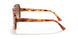 130051 - Red - Clear Gradient Brown