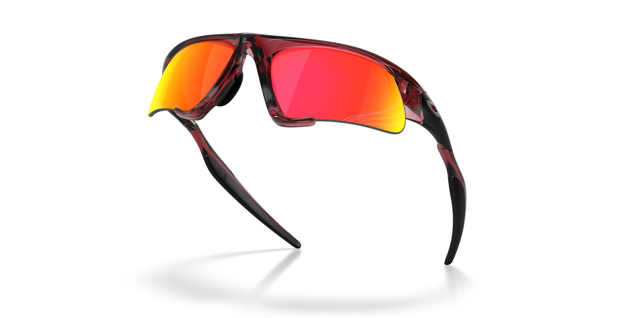 953212 - Red - Prizm Ruby