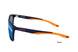 NAV OR - NAVY MAT ORANGE