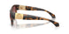 526420 - Brown - Pink Gradient Violet
