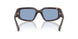326972 - Brown - Light Blue