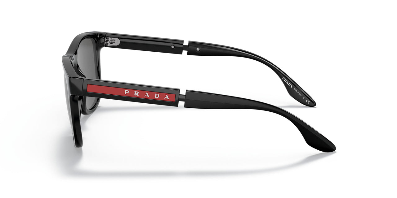 1AB5S0 - Black - Dark Grey