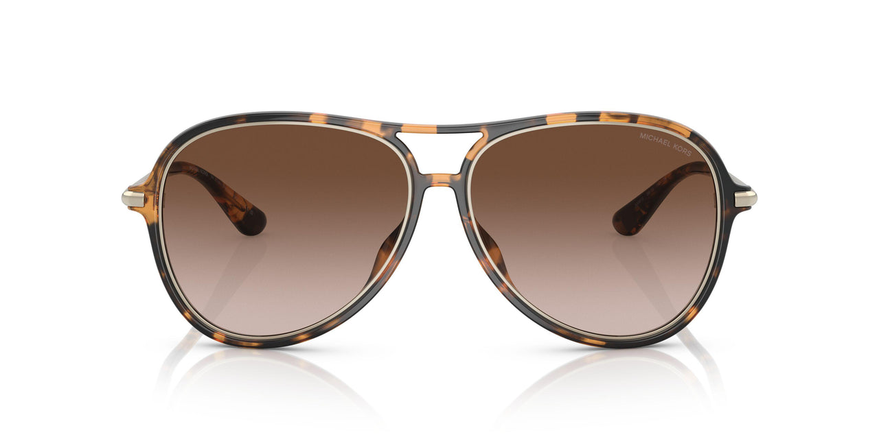 300613 - Havana - Brown Gradient