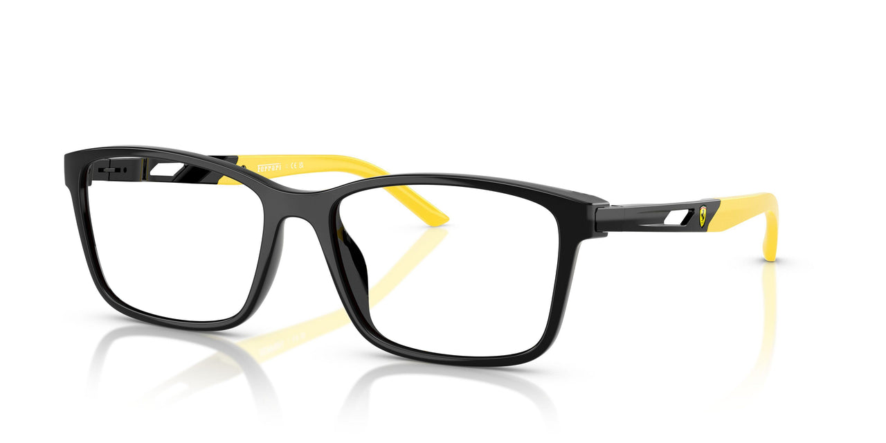 501 - Black