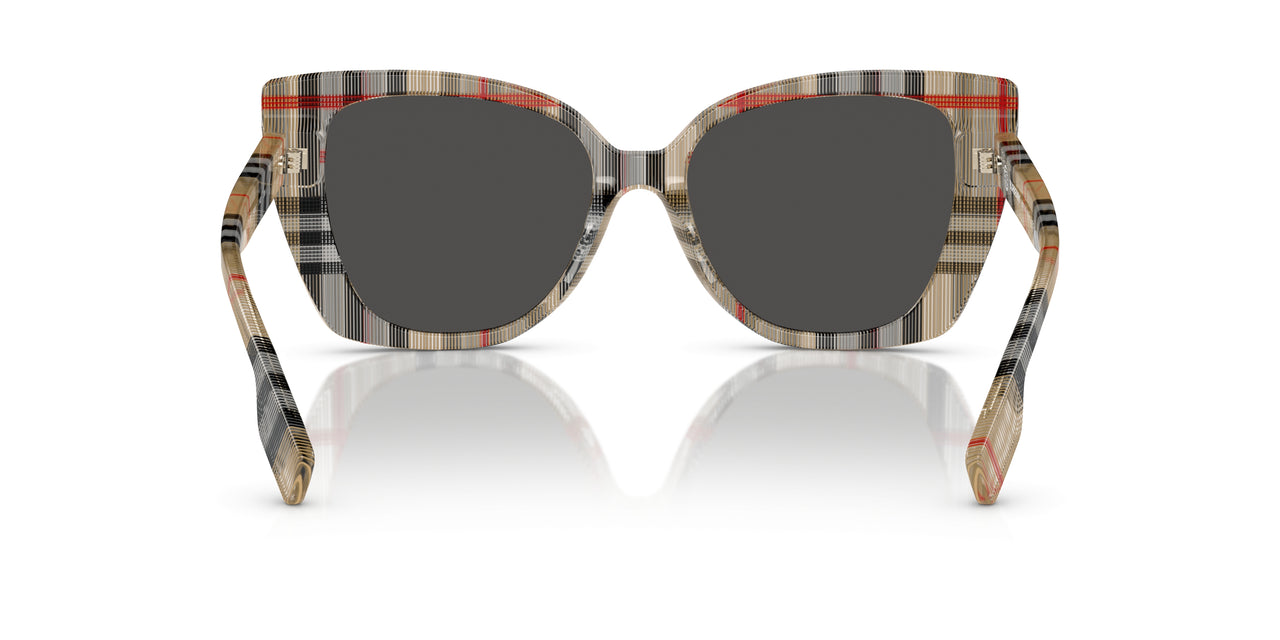 377887 - Brown - Dark Grey