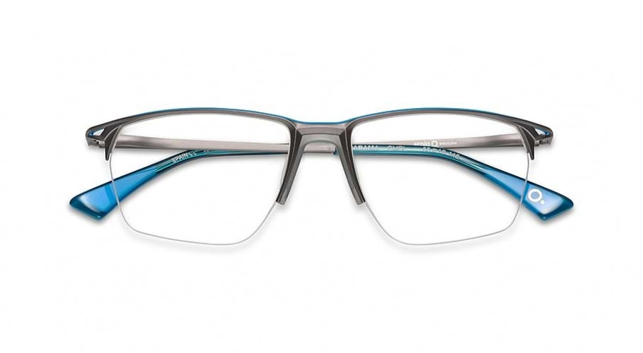 GMBL - Gunmetal Blue