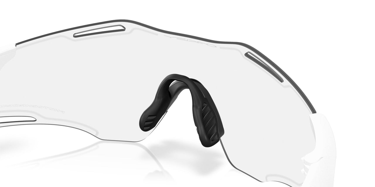 951201 - White - Clear To Black Iridium Photochromic