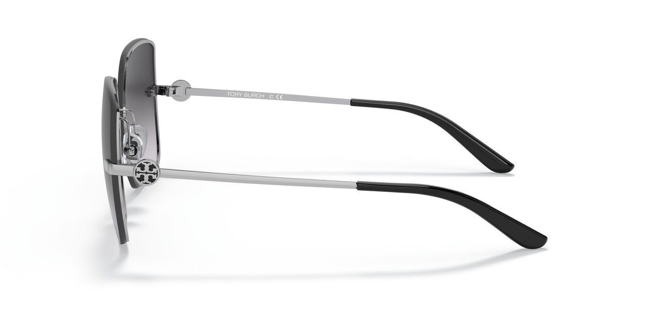 31618G - Silver - Light Grey Gradient