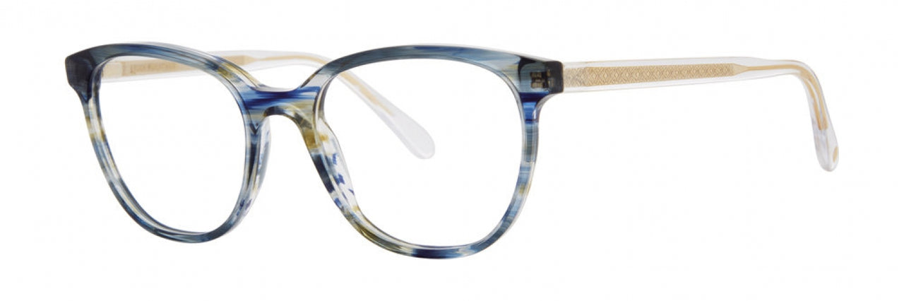 Lilly Pulitzer Clara Eyeglasses