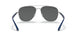 003/B1 - Blue - Dark Grey