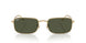 001/31 - Gold - G-15 Green
