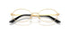 1523 - Gold - Clear