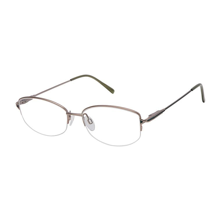 Aristar AR30836 Eyeglasses