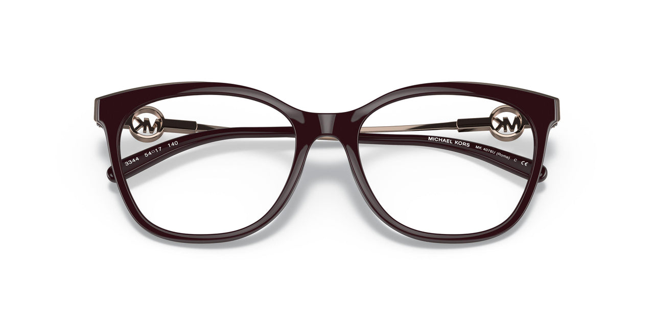 3344 - Purple/reddish