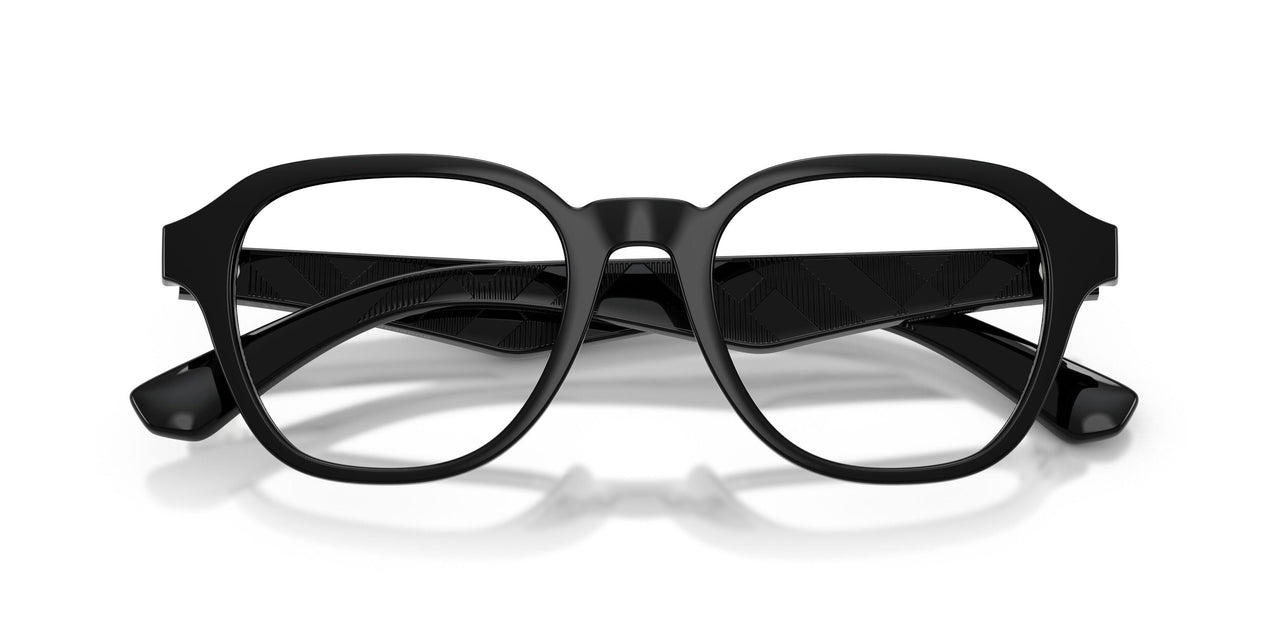 3001 - Black