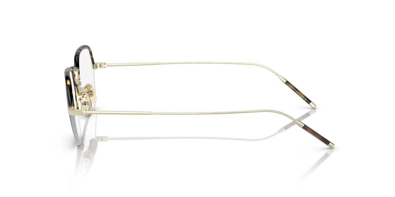 5252 - Gold - Blue Light Filter