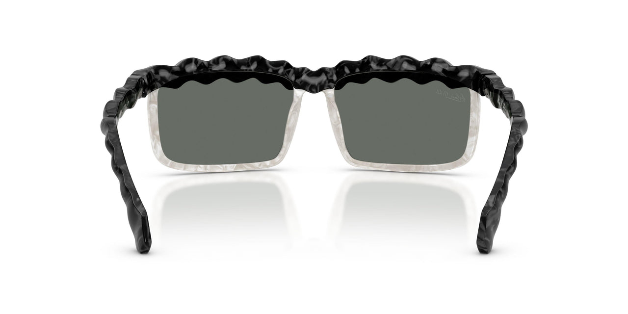 002/59 - Black - Polar Silver