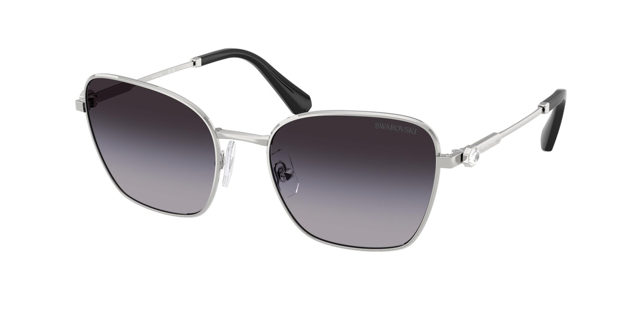 Swarovski 7029 Sunglasses