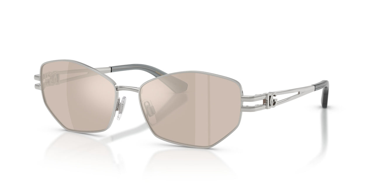 Dolce & Gabbana 2338 Sunglasses