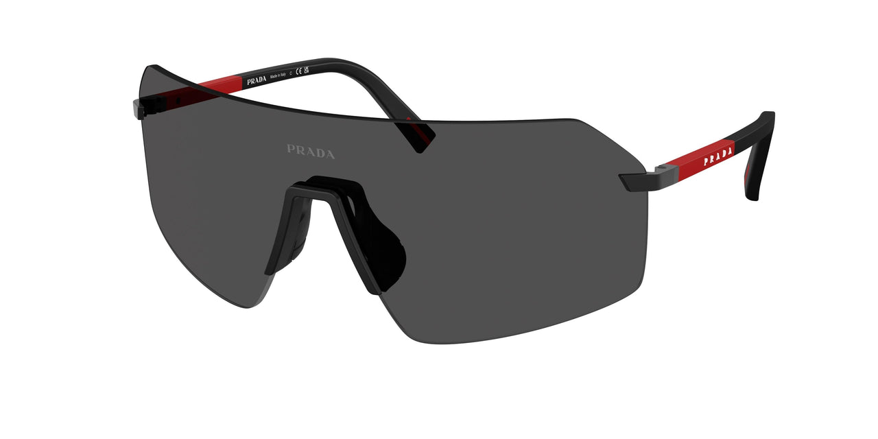 1BO06F - Black - Dark Grey