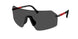 1BO06F - Black - Dark Grey