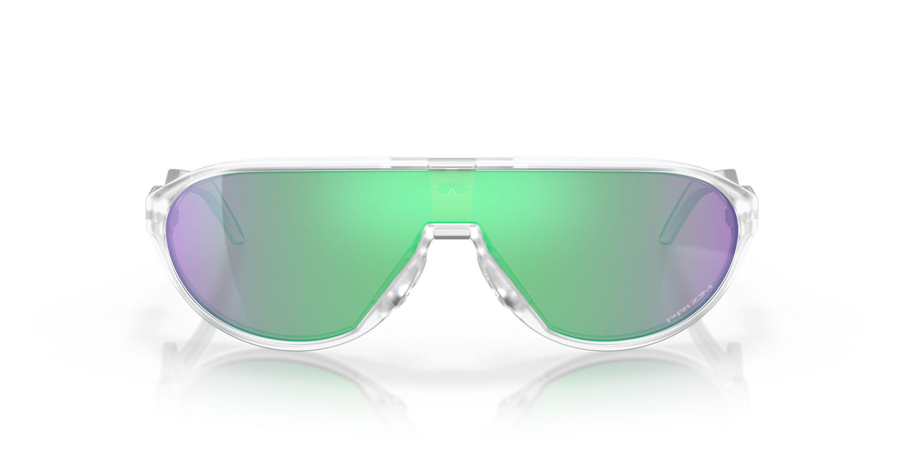 946703 - Clear - Prizm Road Jade