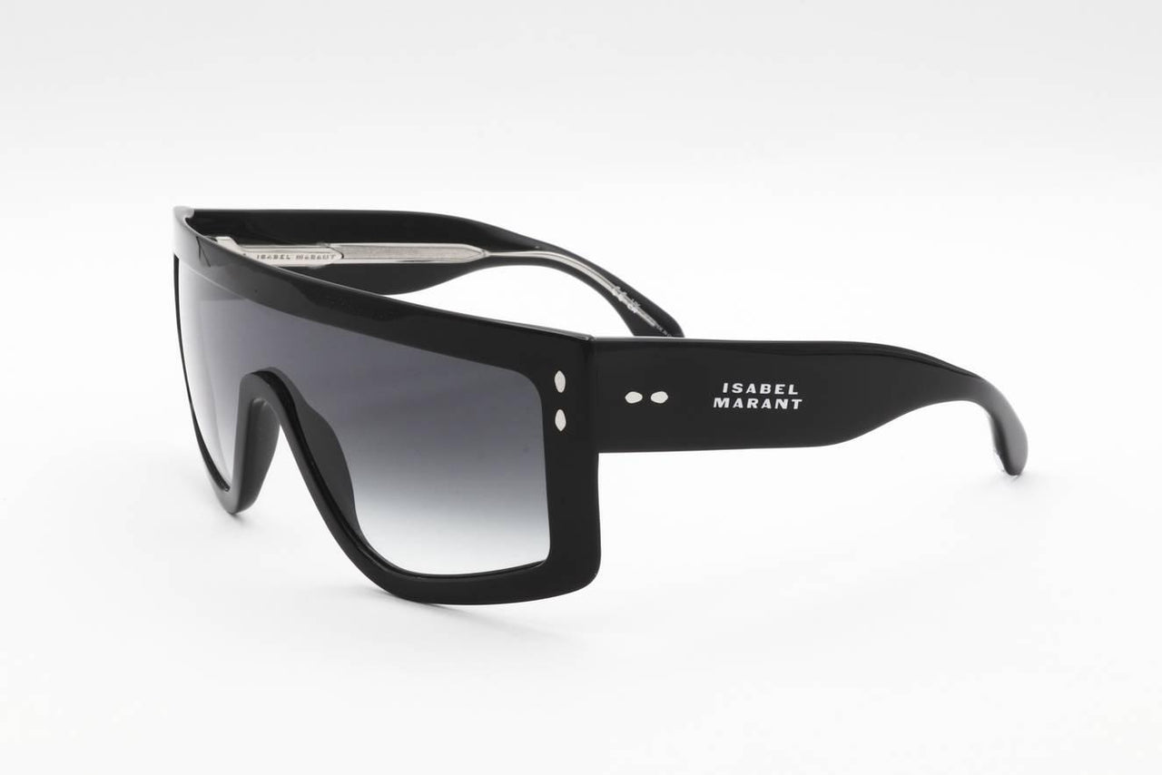 807 - BLACK