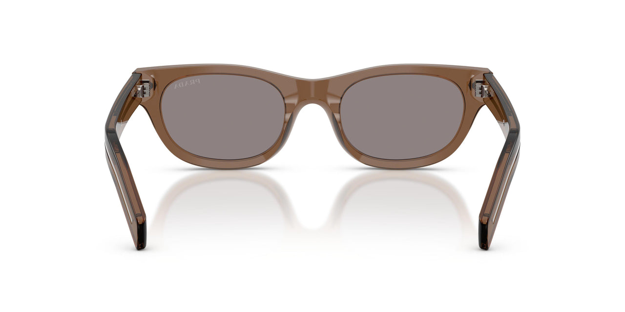 28I03D - Transparent - Grey