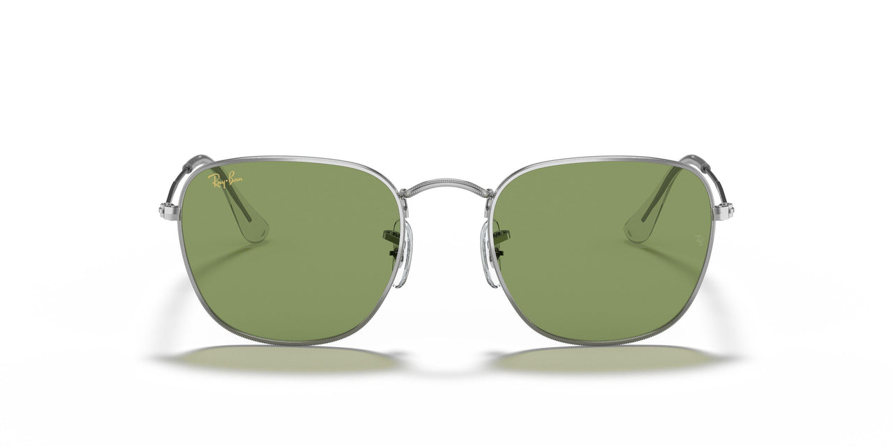 91984E - Silver - Bottle Green