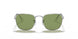 91984E - Silver - Bottle Green