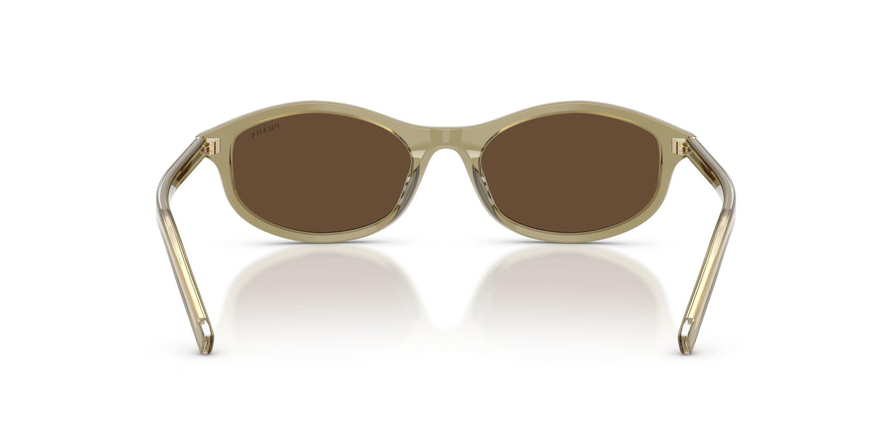 27O9L1 - Green - Dark Brown