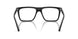 50011W - Black - Clear